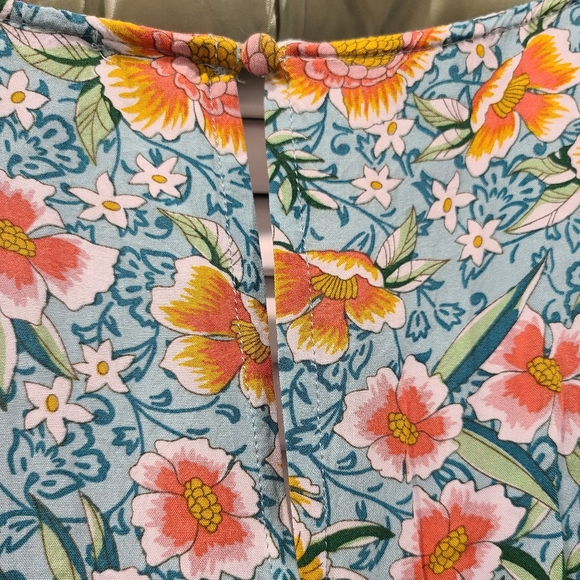 Umgee Dress - Picture 6 of 8